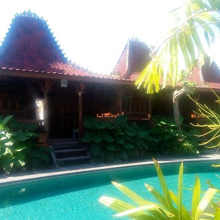 The Garden Villa Санур Номер фото